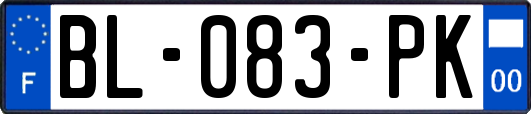 BL-083-PK