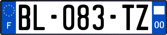 BL-083-TZ