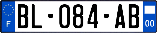 BL-084-AB