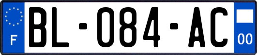 BL-084-AC