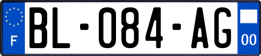 BL-084-AG