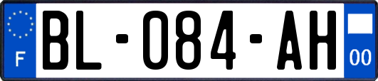 BL-084-AH