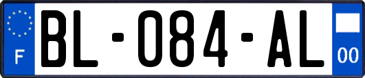 BL-084-AL