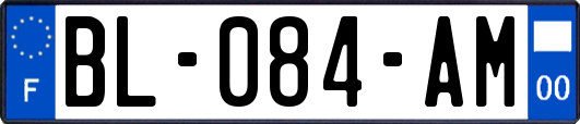 BL-084-AM