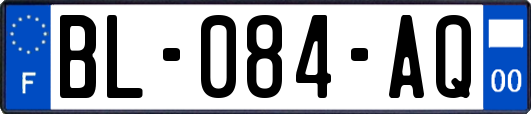 BL-084-AQ