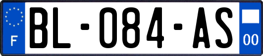 BL-084-AS