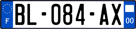 BL-084-AX