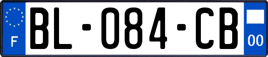 BL-084-CB