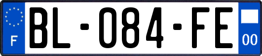 BL-084-FE