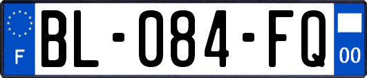 BL-084-FQ