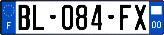 BL-084-FX