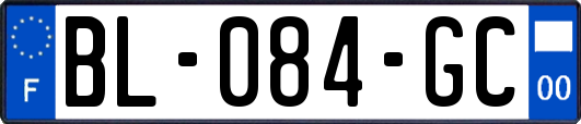 BL-084-GC