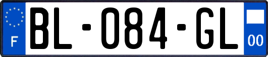 BL-084-GL