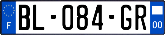 BL-084-GR