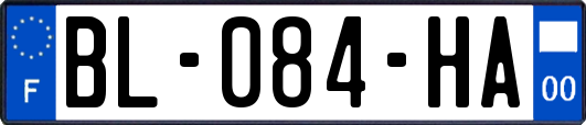 BL-084-HA