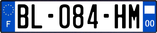 BL-084-HM