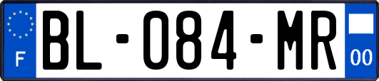 BL-084-MR