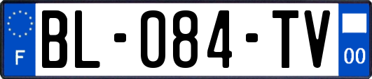 BL-084-TV