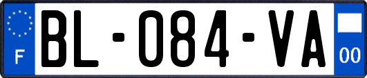 BL-084-VA