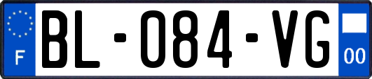 BL-084-VG