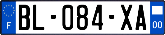 BL-084-XA