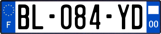 BL-084-YD