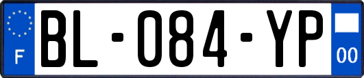 BL-084-YP