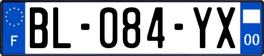 BL-084-YX