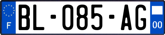 BL-085-AG