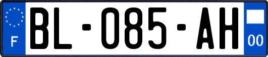 BL-085-AH