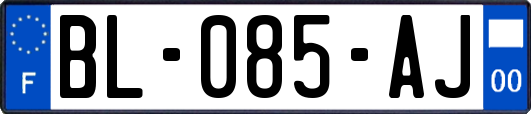 BL-085-AJ