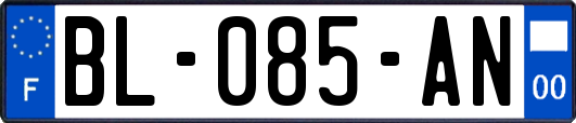 BL-085-AN