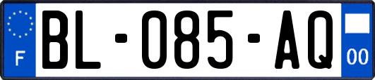 BL-085-AQ