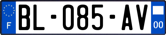 BL-085-AV