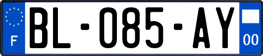 BL-085-AY