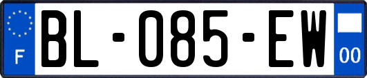 BL-085-EW