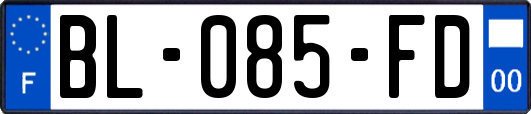 BL-085-FD