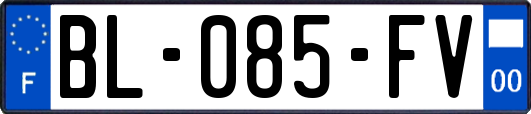 BL-085-FV