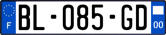 BL-085-GD
