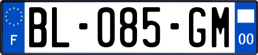 BL-085-GM