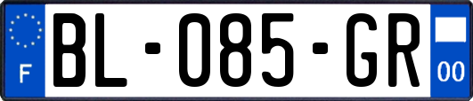 BL-085-GR