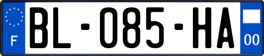 BL-085-HA