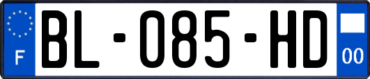 BL-085-HD
