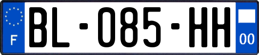 BL-085-HH