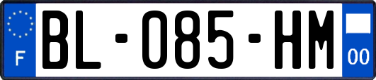 BL-085-HM