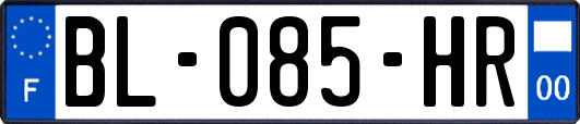 BL-085-HR
