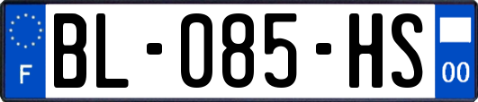 BL-085-HS