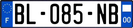 BL-085-NB