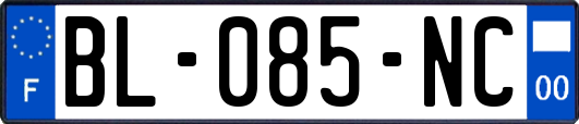 BL-085-NC