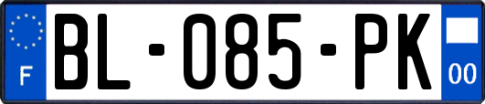 BL-085-PK